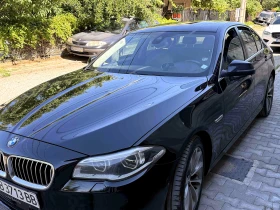 BMW 530 xdrive, снимка 1