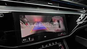Audi A8 55 TFSI QUATTRO LWB HEAD UP/PANORAMA/360CAM/FULL, снимка 13