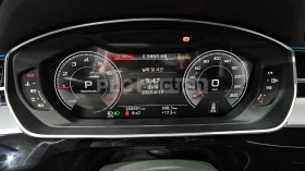Audi A8 55 TFSI QUATTRO LWB HEAD UP/PANORAMA/360CAM/FULL, снимка 7