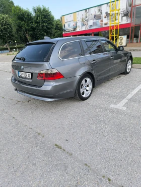 BMW 530 530xd, снимка 3