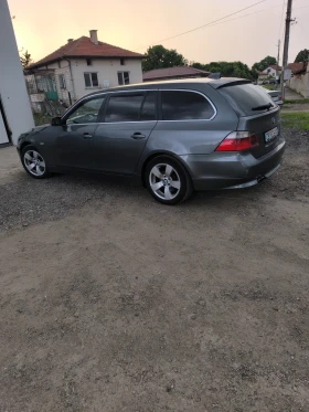 BMW 530 530xd, снимка 10