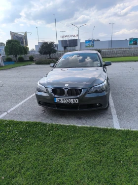 BMW 530 530xd, снимка 7