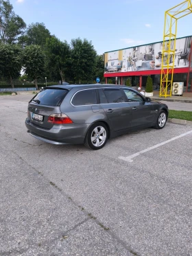 BMW 530 530xd, снимка 8