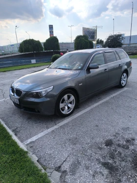 BMW 530 530xd, снимка 6