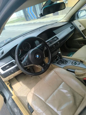 BMW 530 530xd, снимка 14