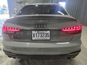 Audi S4 MATRIX* МАСАЖ* 360КАМЕРА* КЕЙЛЕС* , снимка 7