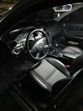 Mercedes-Benz C 200 2.2, снимка 5