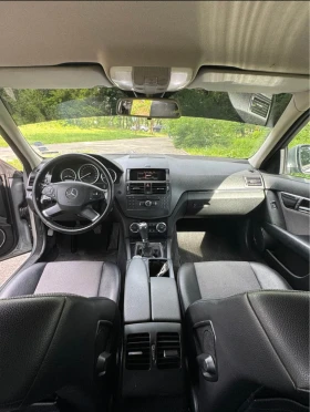 Mercedes-Benz C 200 2.2, снимка 4