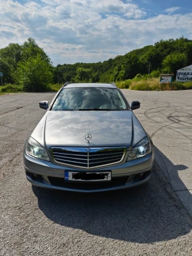 Mercedes-Benz C 200 2.2, снимка 2