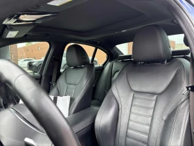 BMW 330 M-pkg* HUD* 360* Keyless* Пано* Подгрев, снимка 8