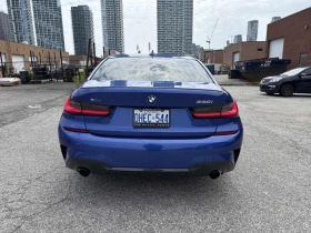 BMW 330 M-pkg* HUD* 360* Keyless* Пано* Подгрев, снимка 4