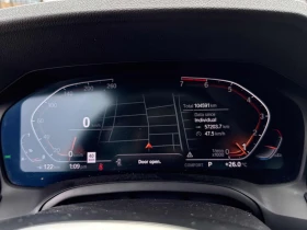 BMW 330 M-pkg* HUD* 360* Keyless* Пано* Подгрев, снимка 12
