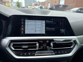 BMW 330 M-pkg* HUD* 360* Keyless* Пано* Подгрев, снимка 14