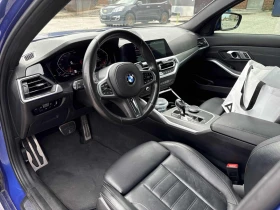 BMW 330 M-pkg* HUD* 360* Keyless* Пано* Подгрев, снимка 6