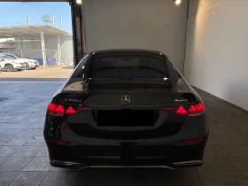 Mercedes-Benz S 450 D LONG 4MATIC AMG FACELIFT NIGHT-PAKET HEAD-UP 360, снимка 4
