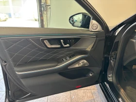 Mercedes-Benz S 450 D LONG 4MATIC AMG FACELIFT NIGHT-PAKET HEAD-UP 360, снимка 8