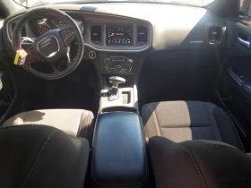 Dodge Charger 3.6l Sxt, снимка 8