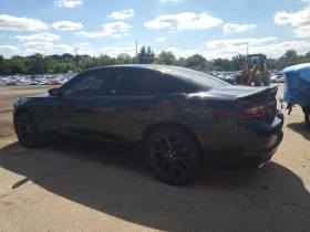 Dodge Charger 3.6l Sxt, снимка 2