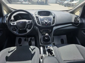 Ford C-max 1.6TDCi 116kc 144000km Лизинг, снимка 9