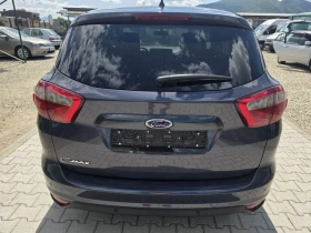 Ford C-max 1.6TDCi 116kc 144000km Лизинг, снимка 6
