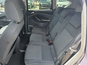 Ford C-max 1.6TDCi 116kc 144000km Лизинг, снимка 15