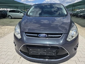Ford C-max 1.6TDCi 116kc 144000km Лизинг, снимка 2