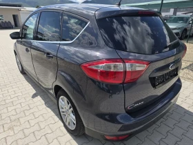 Ford C-max 1.6TDCi 116kc 144000km Лизинг, снимка 5