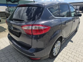 Ford C-max 1.6TDCi 116kc 144000km Лизинг, снимка 7