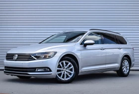 VW Passat 2.00D/DSG* 6/150ps/2018/Обслужен/Масаж/Уникат/FULL, снимка 3