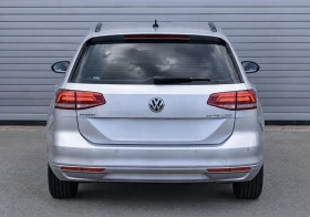 VW Passat 2.00D/DSG* 6/150ps/2018/Обслужен/Масаж/Уникат/FULL, снимка 8