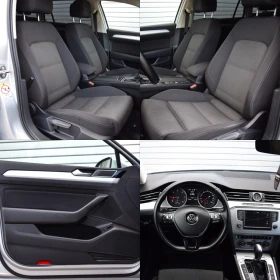 VW Passat 2.00D/DSG* 6/150ps/2018/Обслужен/Масаж/Уникат/FULL, снимка 14
