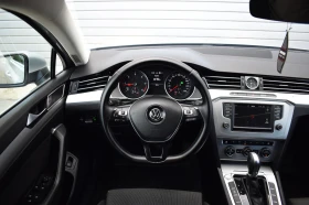 VW Passat 2.00D/DSG* 6/150ps/2018/Обслужен/Масаж/Уникат/FULL, снимка 11