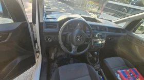 VW Caddy, снимка 6