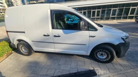VW Caddy, снимка 3