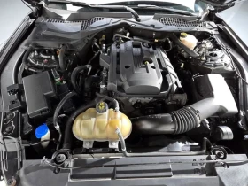 Ford Mustang 2.3 - САМО 30% АВАНС, снимка 6