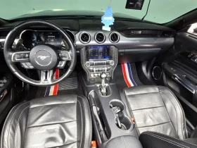 Ford Mustang 2.3 - САМО 30% АВАНС, снимка 7
