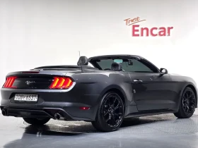 Ford Mustang 2.3 - САМО 30% АВАНС, снимка 2