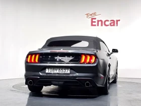 Ford Mustang 2.3 - САМО 30% АВАНС, снимка 4