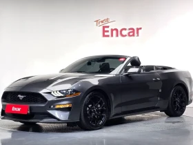 Ford Mustang 2.3 - САМО 30% АВАНС, снимка 1