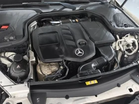 Mercedes-Benz E 220, снимка 6