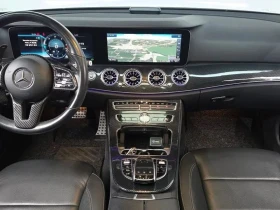 Mercedes-Benz E 220, снимка 7