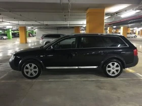 Audi A6 Allroad 2.5TDi 180h, снимка 1