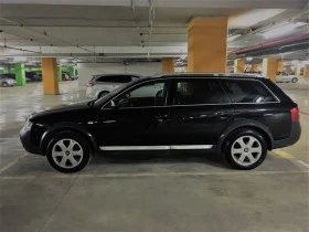 Audi A6 Allroad 2.5TDi 180h, снимка 7