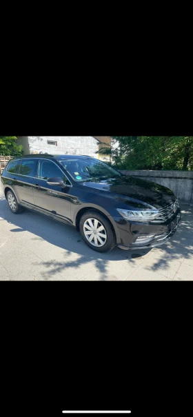 VW Passat 2.0tdi facelift avtomat 1.5tsi - [1] 