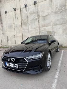 Audi A7 | Mobile.bg   5