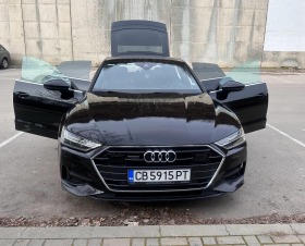 Audi A7, снимка 3