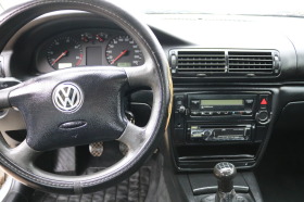 VW Passat, снимка 9 - Автомобили и джипове - 44781992