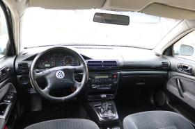 VW Passat, снимка 14 - Автомобили и джипове - 44781992