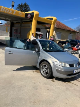 Renault Megane, снимка 7