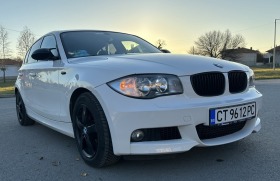 BMW 116, снимка 17 - Автомобили и джипове - 44993616